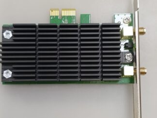 TARJETA DE RED INALAMBRICA TP-LINK ARCHER T4E | REACONDICIONADO