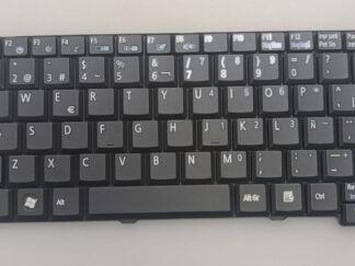 TECLADO PARA PORTATIL ACER ASPIRE ONE | MODELO: NSK-AJE0S SP | NUEVO