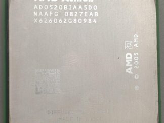 PROCESADOR AMD ATHLON ADO520BIAA5DO | REACONDICIONADO