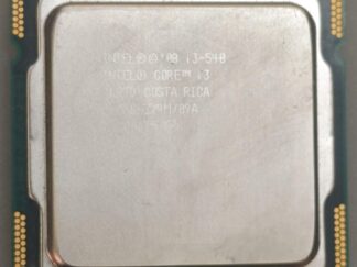 PROCESADOR INTEL CORE I3-540 3.06 GHz | REACONDICIONADO