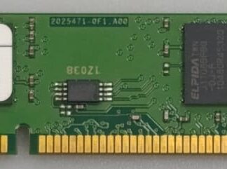 MODULO RAM KINGSTON 2GB DDR3 1333 MHz | REACONDICIONADO