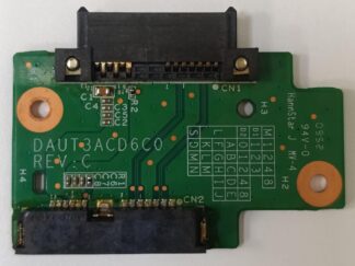 PLACA ADAPTADORA PARA PORTATIL HP PAVILION | NUM PIEZA: DAUT3ACD6C0 | REACONDICIONADO