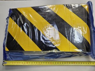 PARKING PROTECTOR | Medidas 72c,m largo / 20cm ancho | NUEVO