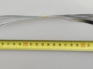 CABLE FLEX LVDS PLACA-TCON TV | Medidas 46,7cm largo / 4cm ancho | REACONDICIONADO