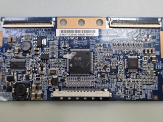 PLACA T-COM TV LCD / LED T370HW04 V4 CTRL | REACONDICIONADO