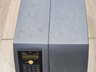 ETIQUETADORA INDUSTRIAL INTERMEC EASYCODER PM4i | Método térmico directo | Medidas 25cm alto / 27,5cm ancho / 51cm fondo | REACONDICIONADA