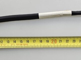 CABLE FLEX | Medidas 35cm largo | PINES 39 AMBOS CONECTORES | REACONDICIONADO