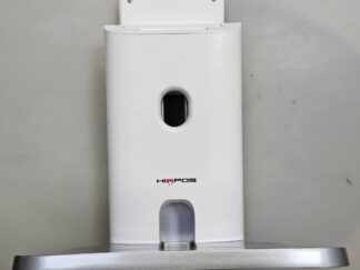 PIE DE MONITOR HIOPOS | Medidas base 21,9cm ancho / 22cm grosor/ Altura 31cm | NUEVO