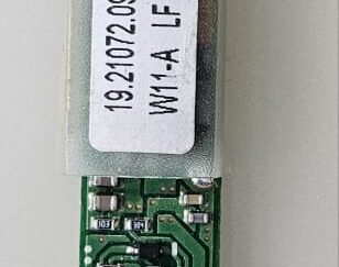 INVERTER LCD HP 19.21072.092 REACONDICIONADO