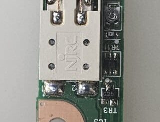 INVERTER LCD NJRC 214