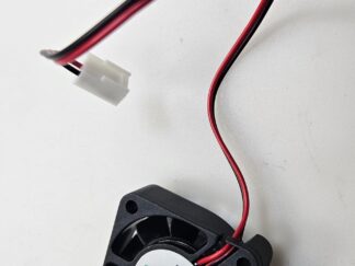 VENTILADOR PEQUEÑO FONSONING FSY40S12M | Medidas 40x40x10mm | 2 PINES VGA |