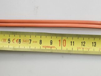 CABALR SATA NARANJA | 725 80ºC 30V VW-1 907042116 59 | FOXCONN | Medidas 18,2cm largo | REACONDICIONADO