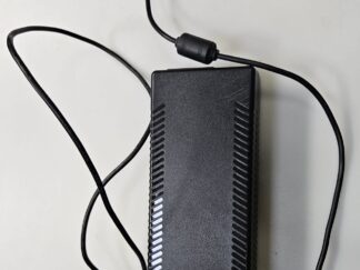 ADAPTADOR AC IMPUT 100-240V OUTPUT 24.0V 5.A 120.0W | REACONDICIONADO