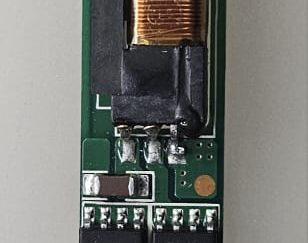 LCD INVERTER GENERICA 79236007 GA 0737A