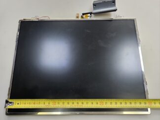 PANTALLA PC | Medidas 30cm ancho / 22,7cm ancho | REACONDICIONADO