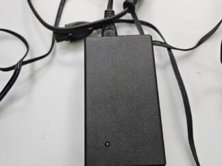 ADAPTADOR AC IMPUT 100-240V 50/60Hz 0.9A OUTPUT 32V 12V 1094mA/ 250mA | REACONDICIONADO