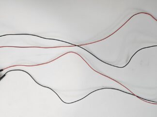 PULSADOR ON/OFF 99006101 CABLE PULSADOR 90113983 | Medidas 114,6cm | PINES 2 | REACONDICIONADO largo | REACONDICIONADO