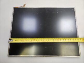 PANTALLA PC | Medidas 28,4cm ancho / 21,4cm alto | REACONDICIONADO GRADO B