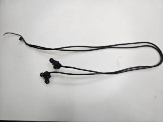 CABLE USB EXT | Medidas 94,5cm largo | 2 puertos USB | REACONDICIONADO