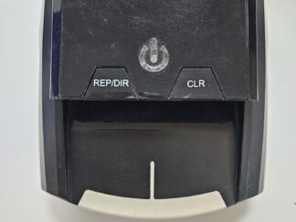 Detector de Billetes Falsos RESKAL - Reacondicionado