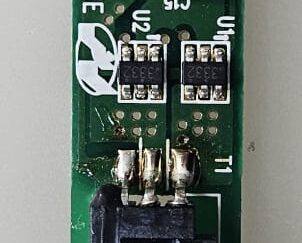 INVERTER LCD GENERICO CCTECH CD-2