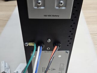 CABINA DE SAI | REACONDICIONADO