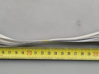 CABLE FLEX | Medidas 46,3cm largo | PINES 70 | REACONDICIONADO