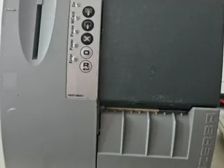 Bizerba GLP báscula industrial - Reacondicionado