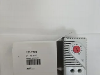 Termostato 121-7322 STEGO KTO 011 01146 NUEVO