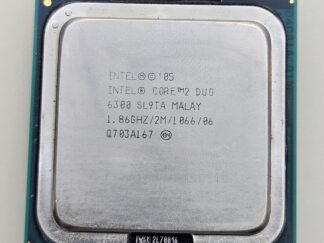 procesador Intel INTEL CORE 2 DUO REACONDICIONADO