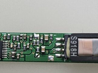 PLACA INVERTER LCD HP LCD INVERTER PCA72033MWHE12