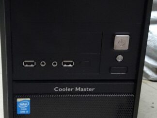 clonico Gigabyte H8IM-DS2