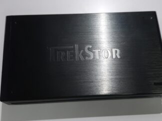 TREKSTOR