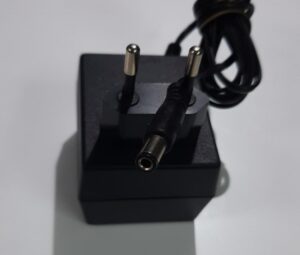 Adaptador corriente AC/DC OEM 01006510