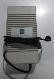 Adaptador corriente AC/DC Zenith Data Systems 150-557