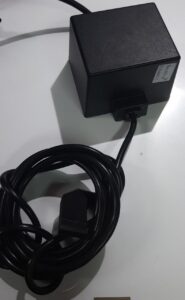 Transformador HP 17222B