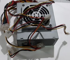 Fuente alimentación IBM 24P6883