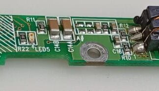 nverter pantalla LCD (CCFL) Genérico 316681300003-R0A