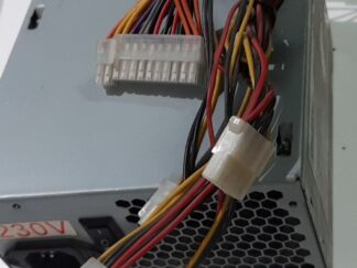 Fuente alimentación colors 350U-SCA