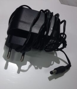 Adaptador corriente AC/DC ENG 3A-122WT12