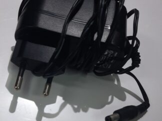 Adaptador corriente AC/DC ENG 3A-122WT12