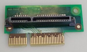 Alcatel SATA Ext Adapter 3EH73085AB Genérico 3EH 72085 JBAA K ED