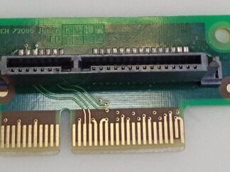 Alcatel SATA Ext Adapter 3EH73085AB Genérico 3EH 72085 JBAA K ED