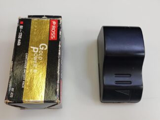 Batería para cámara ROSS 420