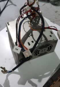 Fuente alimentación JNL 77S145422-01