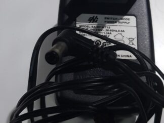 Adaptador corriente AC/DC ENG 8A-201WT15