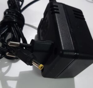 Adaptador corriente AC/DC SINO-AMERICAN A3045G