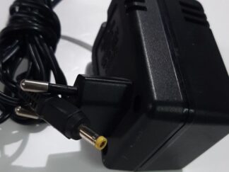 Adaptador corriente AC/DC SINO-AMERICAN A3045G
