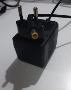 Adaptador corriente AC/DC SONY AC-S1202