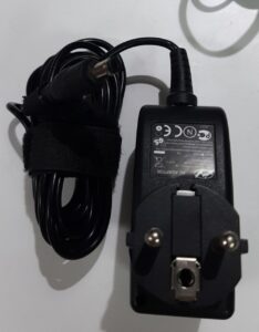 Adaptador corriente AC/DC AC ADAPTER AD6510